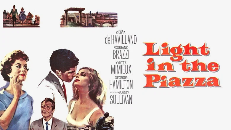 Light in the Piazza screenshot 7