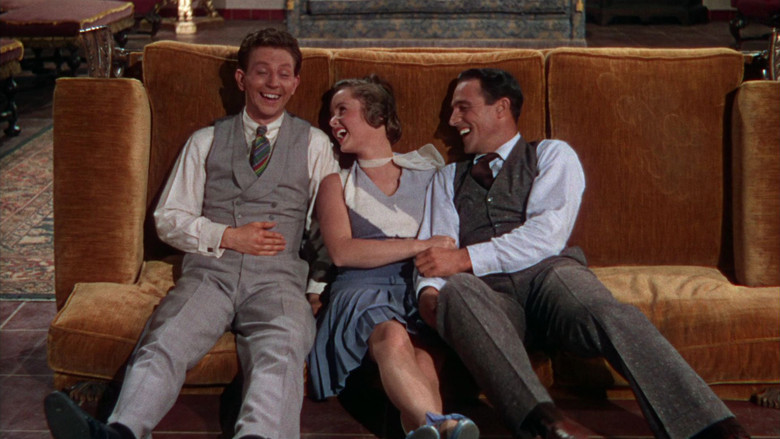 Singin' in the Rain screenshot 4
