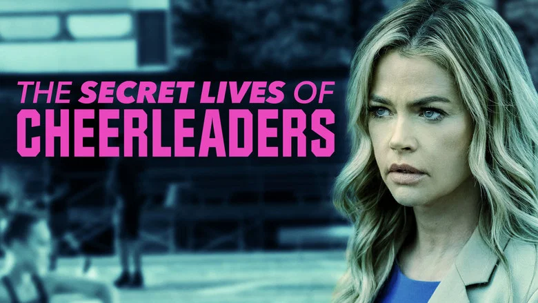 The Secret Lives of Cheerleaders screenshot 4