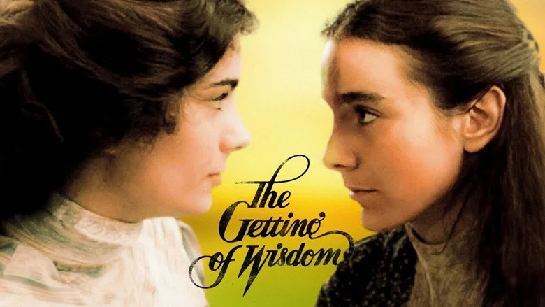 The Getting of Wisdom screenshot 1