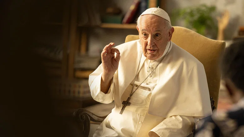 The Pope: Answers screenshot 4