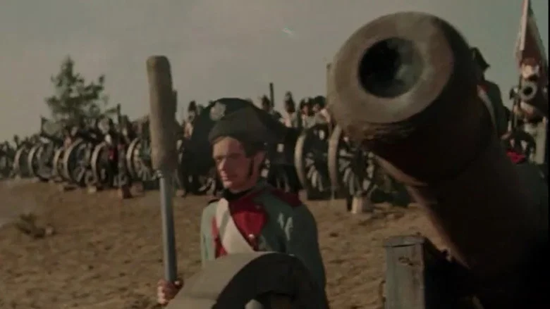 Kolberg screenshot 6
