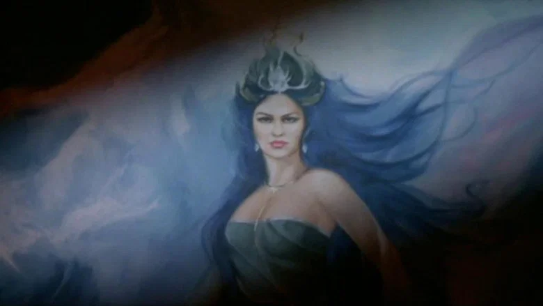 Lady Terminator screenshot 7