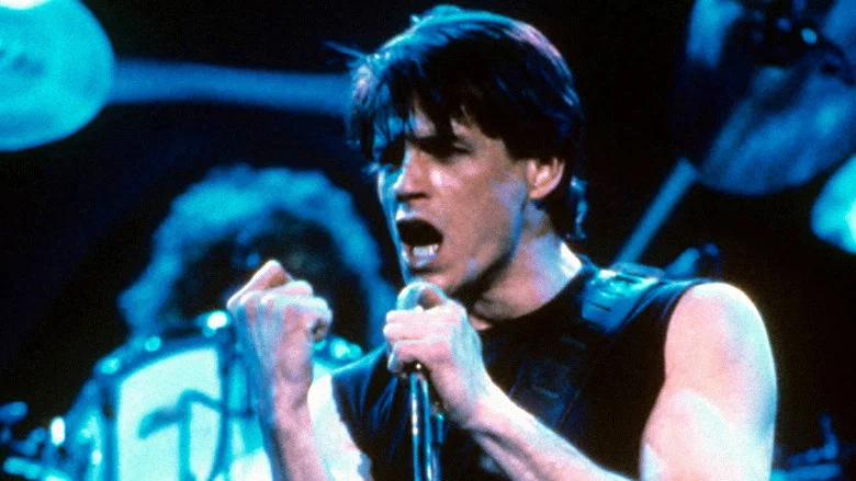 Eddie and the Cruisers II: Eddie Lives! screenshot 1