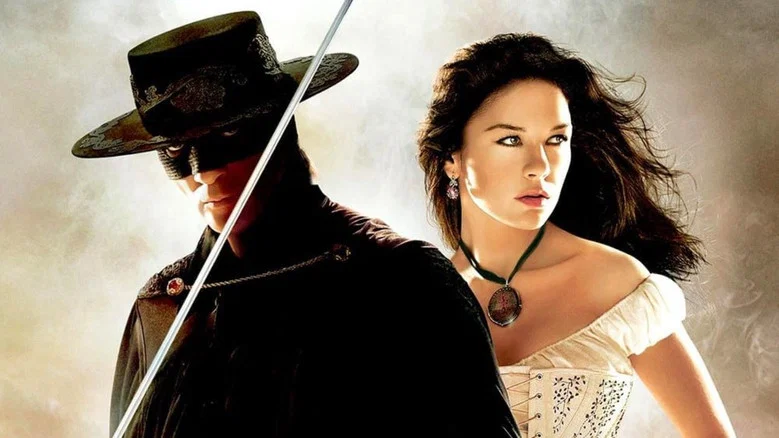 The Legend of Zorro screenshot 5