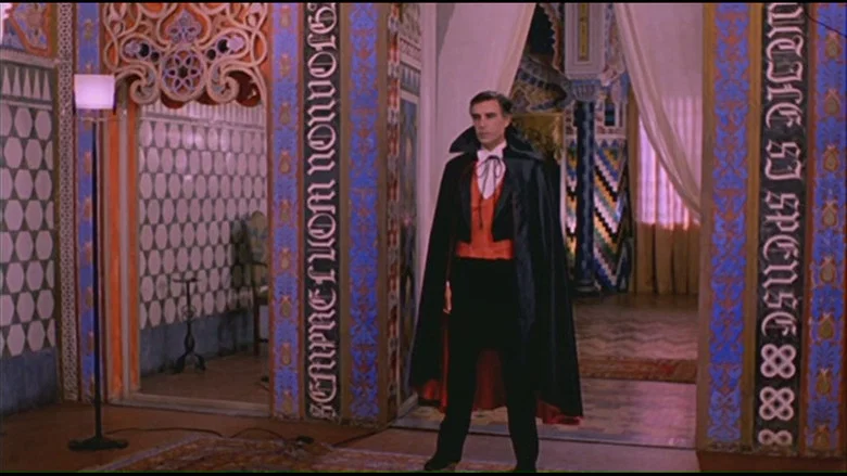 Dinner with a Vampire screenshot 8