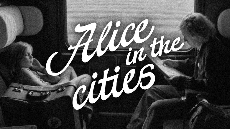 Alice in the Cities screenshot 6