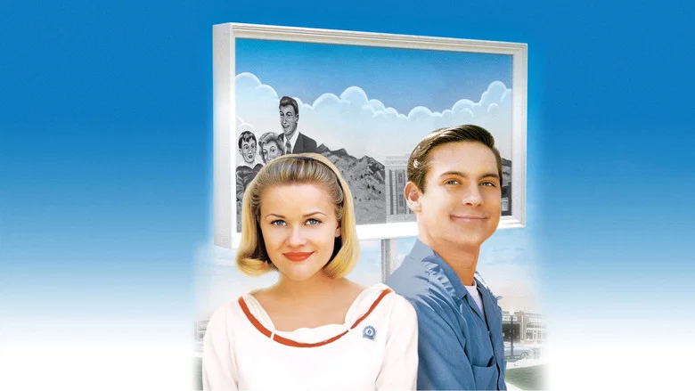 Pleasantville screenshot 1