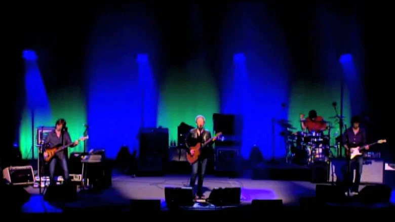 Lindsey Buckingham: Songs from the Small Machine (Live in L.A.) screenshot 1
