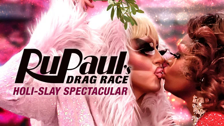 RuPaul's Drag Race Holi-Slay Spectacular screenshot 6