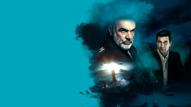 The Hunt for Red October screenshot 6
