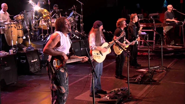 The Doobie Brothers - Live at Wolf Trap screenshot 1