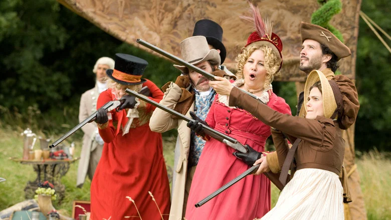 Austenland screenshot 3