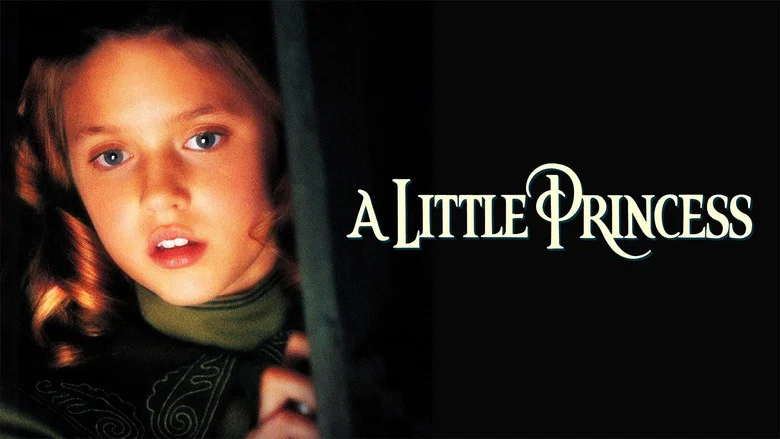 A Little Princess screenshot 3