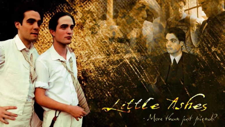Little Ashes screenshot 5