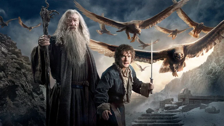 The Hobbit: The Battle of the Five Armies screenshot 7