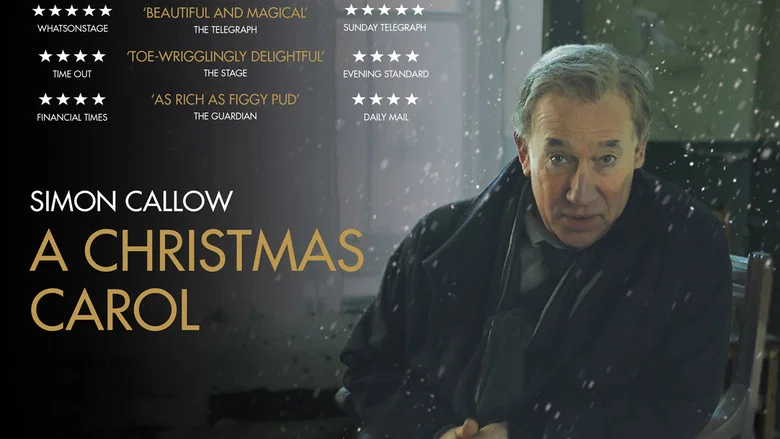 A Christmas Carol screenshot 1