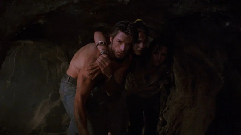 Lurking Fear screenshot 2