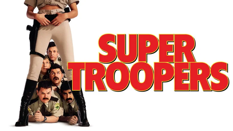 Super Troopers screenshot 8