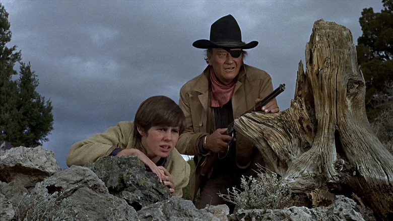 True Grit screenshot 4