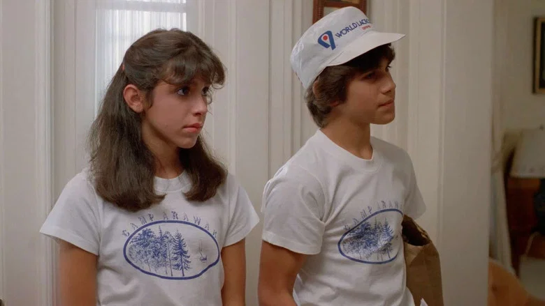 Sleepaway Camp screenshot 8