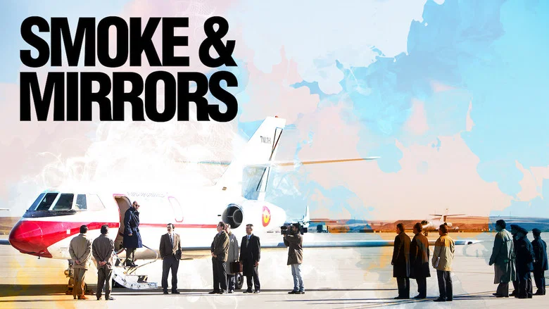 Smoke & Mirrors screenshot 7