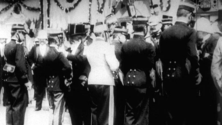 La remise des décorations screenshot 1