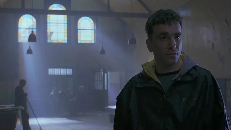 The Boxer screenshot 8