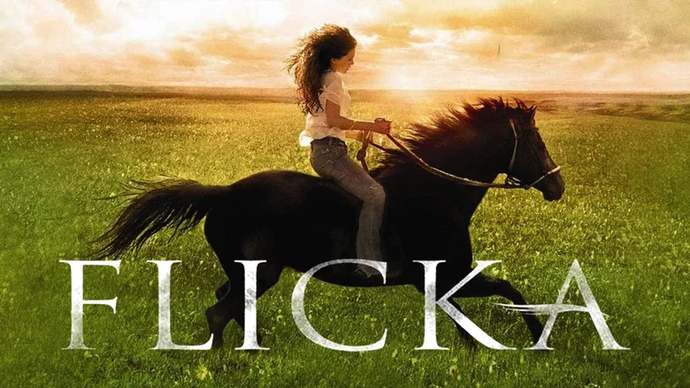 Flicka screenshot 7