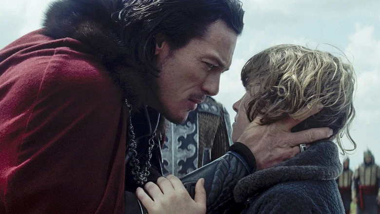 Dracula Untold screenshot 8