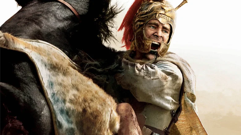 Alexander screenshot 2
