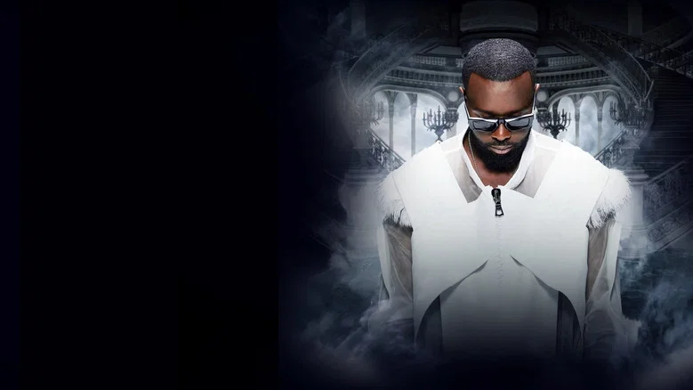 GIMS à Paris la Défense Arena : le concert événement screenshot 1