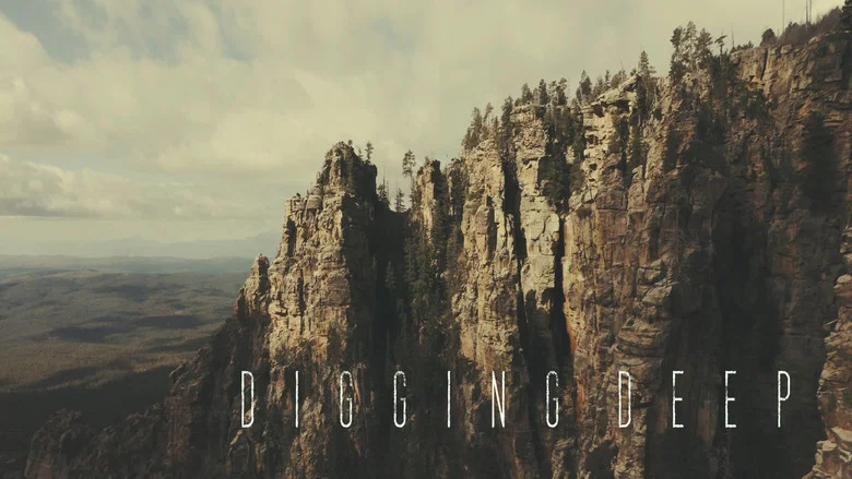 Digging Deep screenshot 1