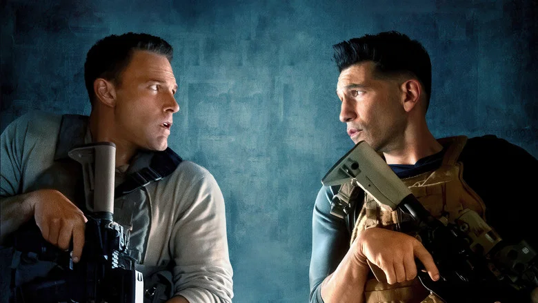 The Accountant² screenshot 7