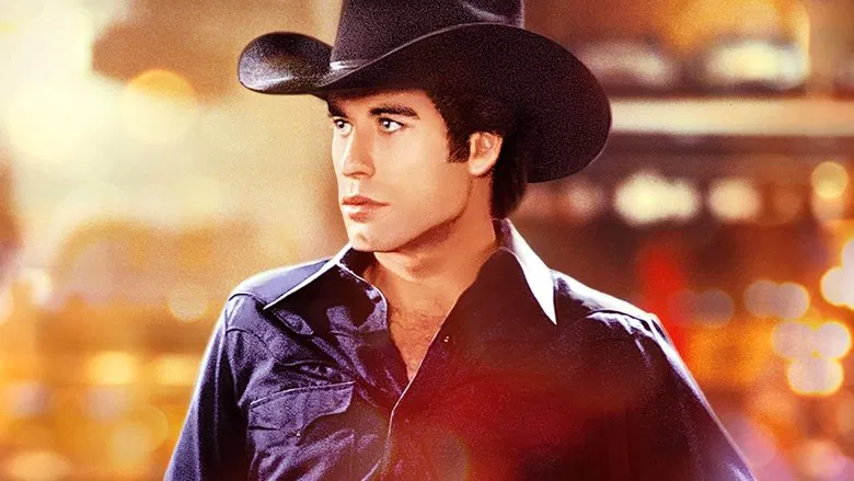 Urban Cowboy screenshot 1