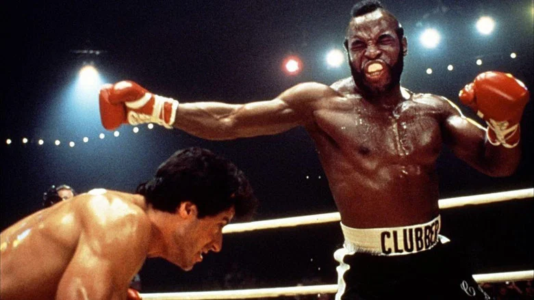 Rocky III screenshot 5