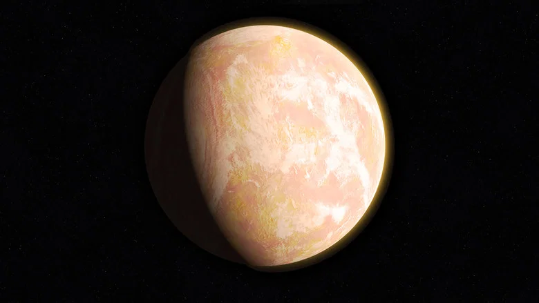 Exoplanets screenshot 1