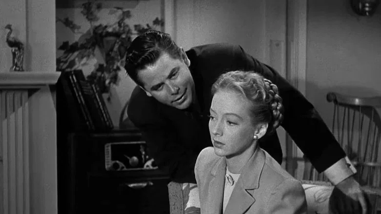 The Mating of Millie screenshot 2