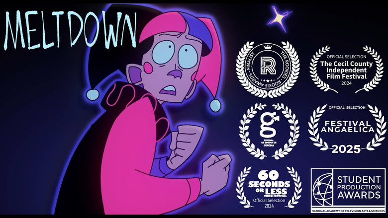 Meltdown screenshot 3