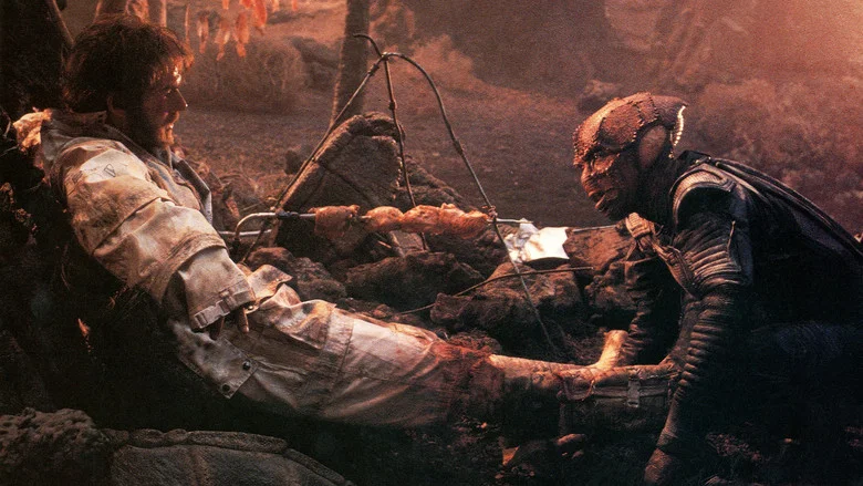 Enemy Mine screenshot 5