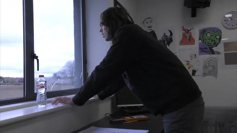 A Portrait of Everything screenshot 1