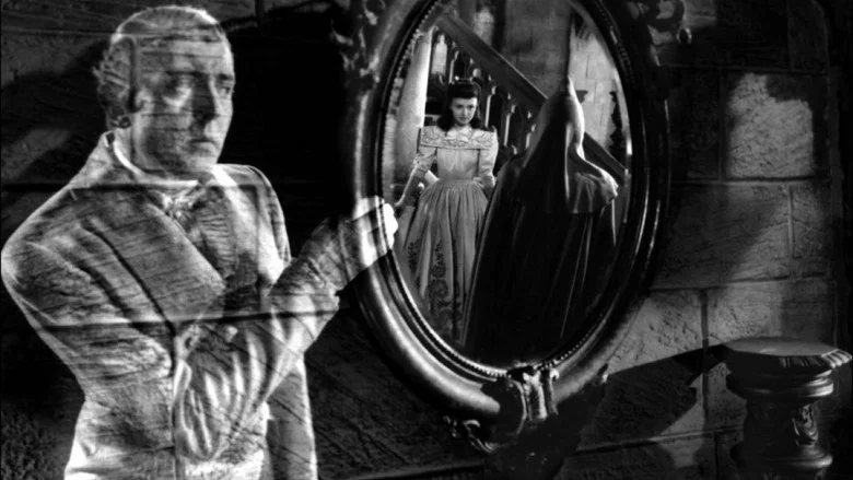 Sylvia and the Ghost screenshot 3