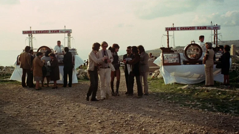 Pulp screenshot 2