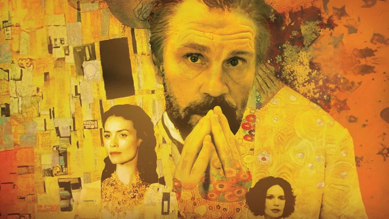 Klimt screenshot 1