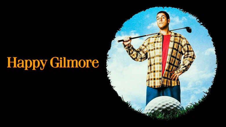 Happy Gilmore screenshot 3