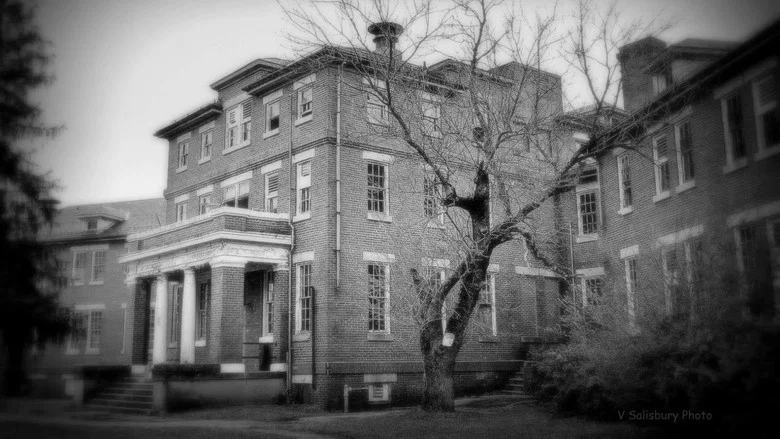 Crownsville Hospital: From Lunacy to Legacy screenshot 1