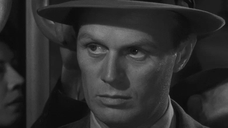 Pickup on South Street screenshot 4