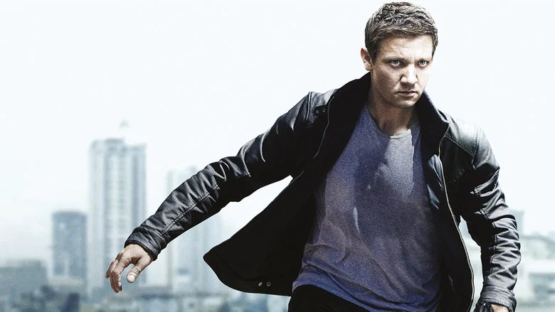 The Bourne Legacy screenshot 7