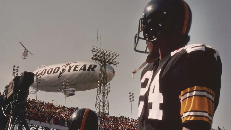 Black Sunday screenshot 2