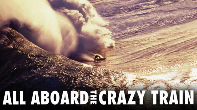 All Aboard the Crazy Train screenshot 1